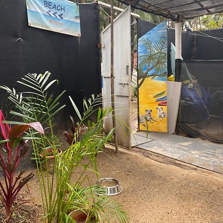 Tropical Bay Hostel ปาโลเลม ภายนอก รูปภาพ