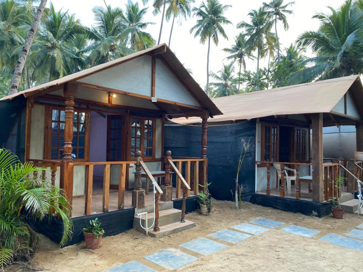 Tropical Bay Hostel ปาโลเลม ภายนอก รูปภาพ