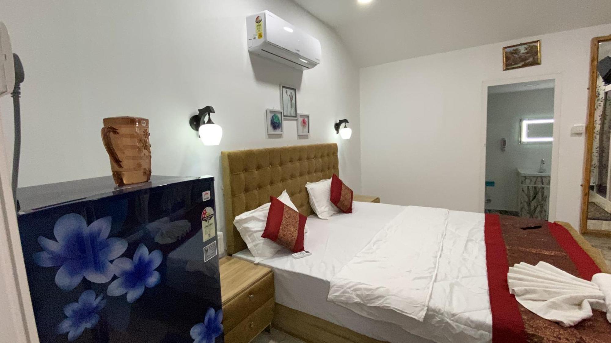 Tropical Bay Hostel ปาโลเลม ภายนอก รูปภาพ