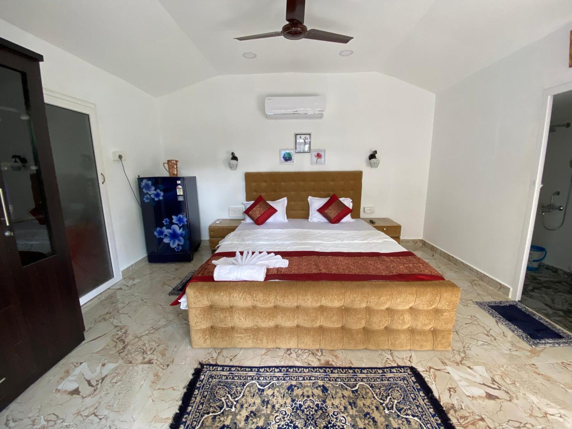 Tropical Bay Hostel ปาโลเลม ภายนอก รูปภาพ