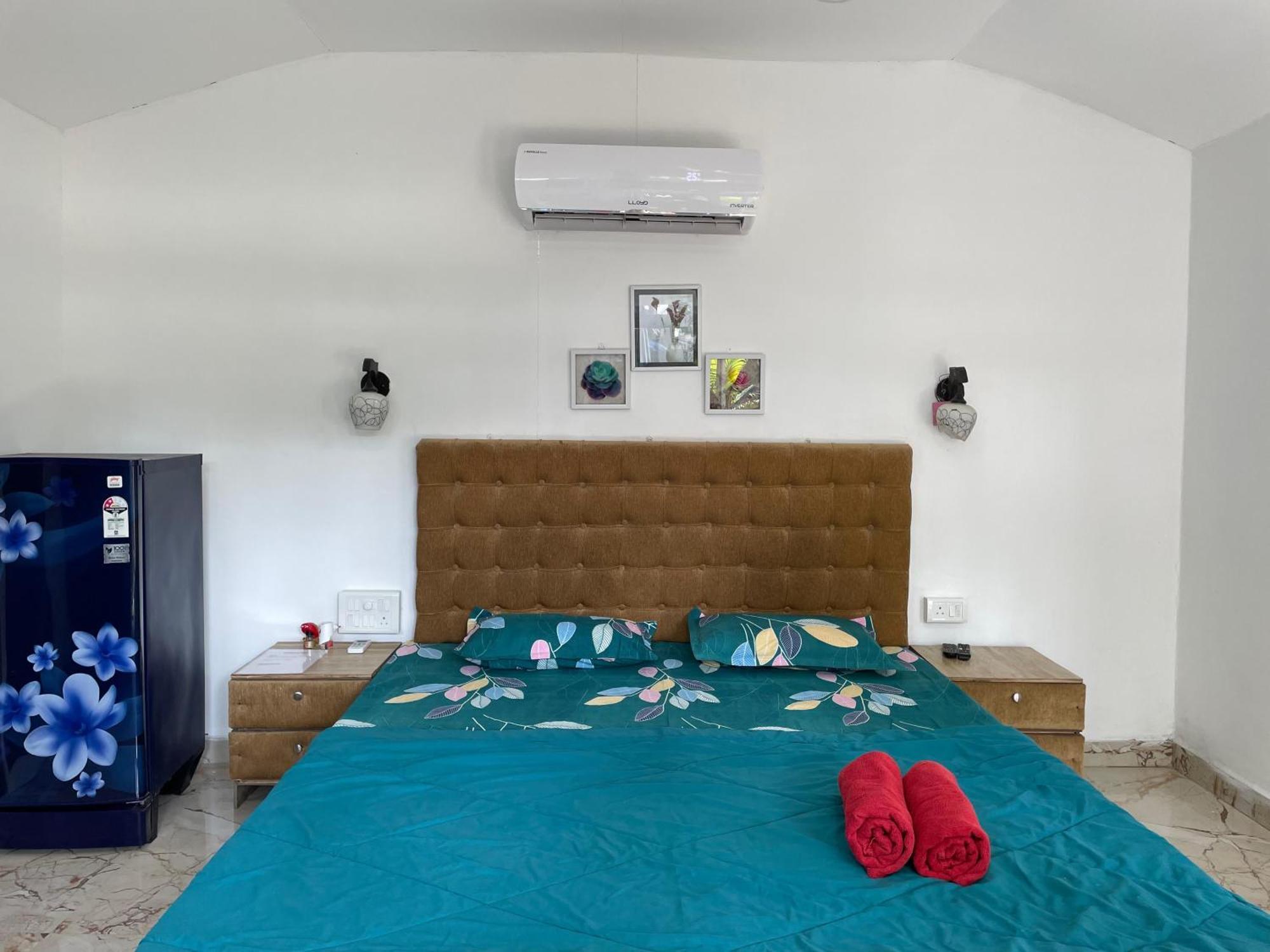 Tropical Bay Hostel ปาโลเลม ภายนอก รูปภาพ