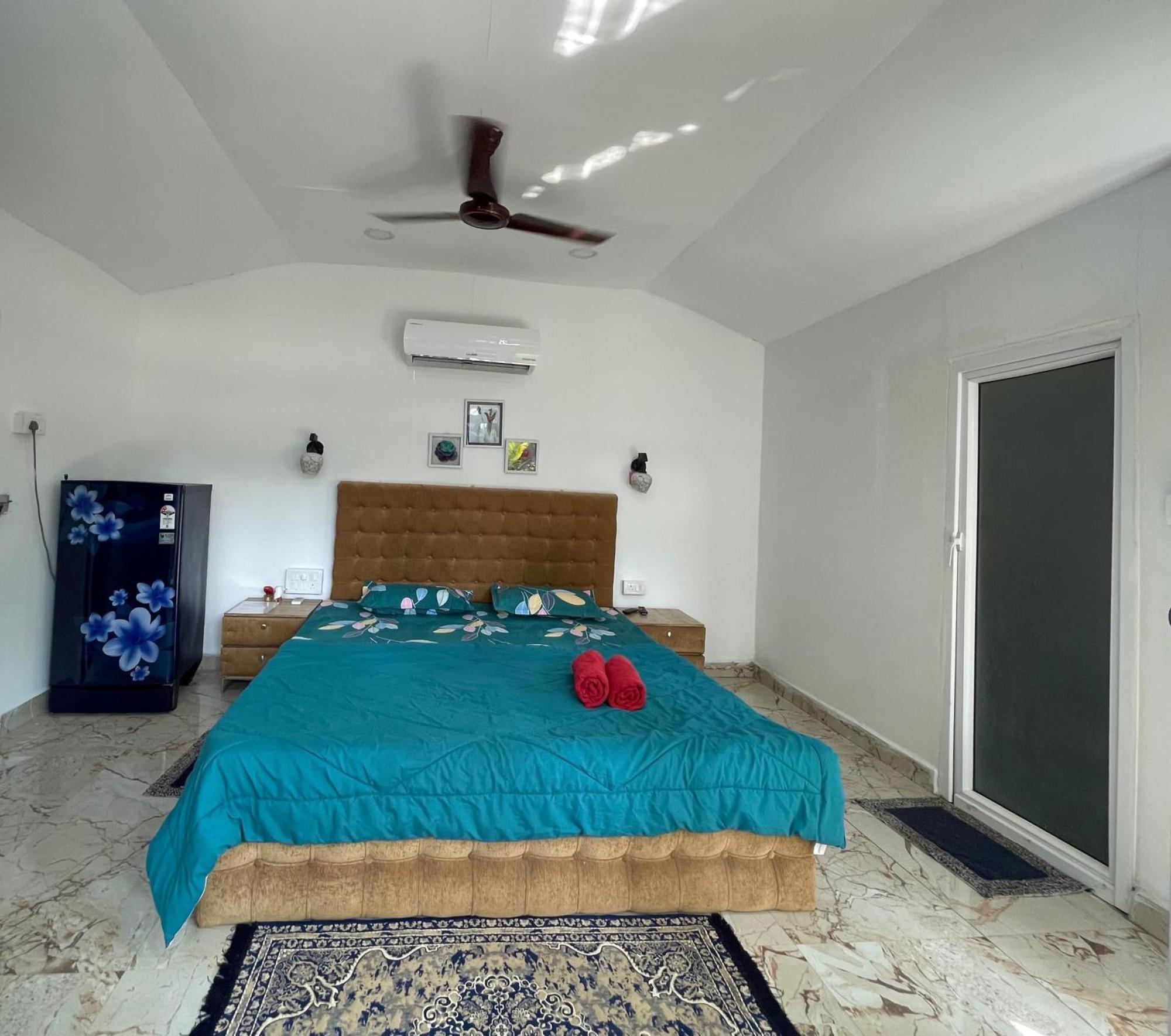 Tropical Bay Hostel ปาโลเลม ภายนอก รูปภาพ