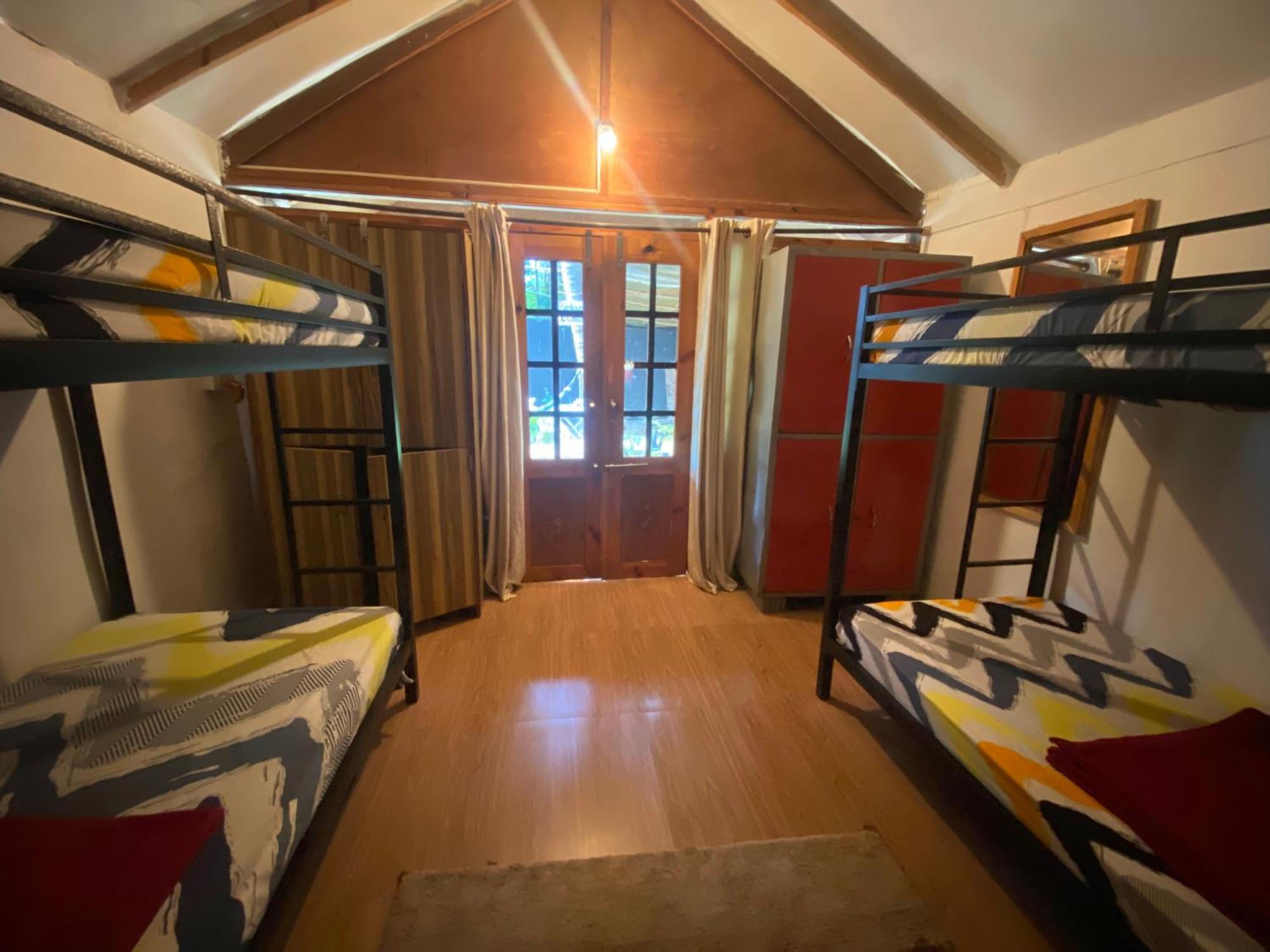 Tropical Bay Hostel ปาโลเลม ภายนอก รูปภาพ