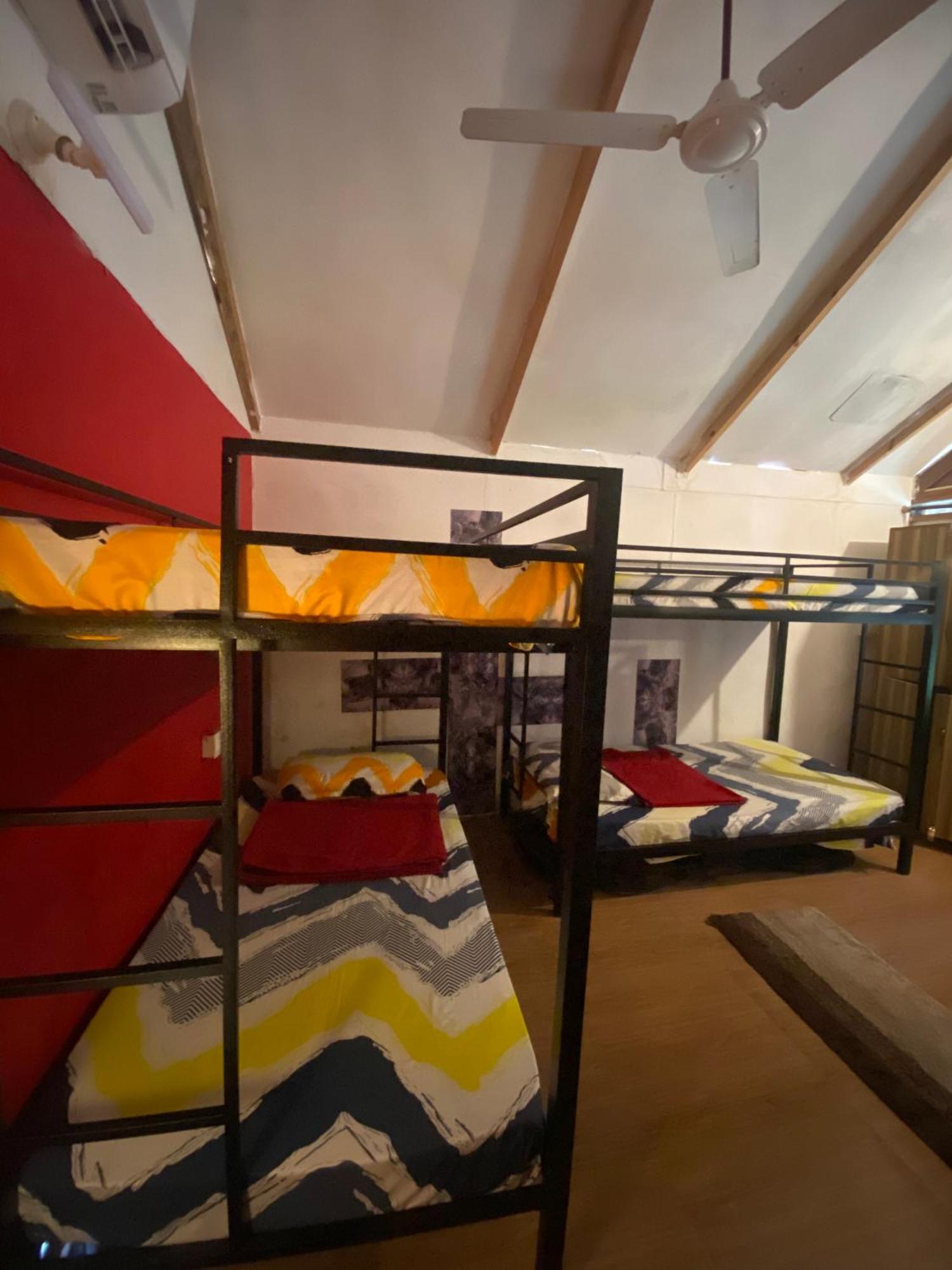 Tropical Bay Hostel ปาโลเลม ภายนอก รูปภาพ
