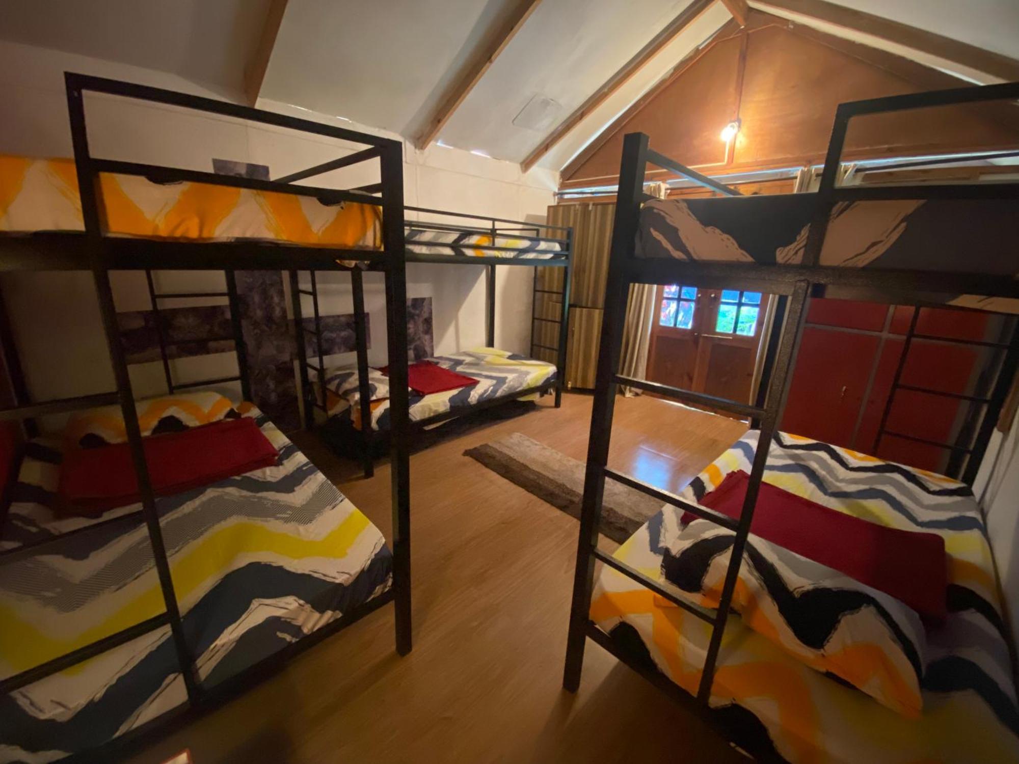 Tropical Bay Hostel ปาโลเลม ภายนอก รูปภาพ