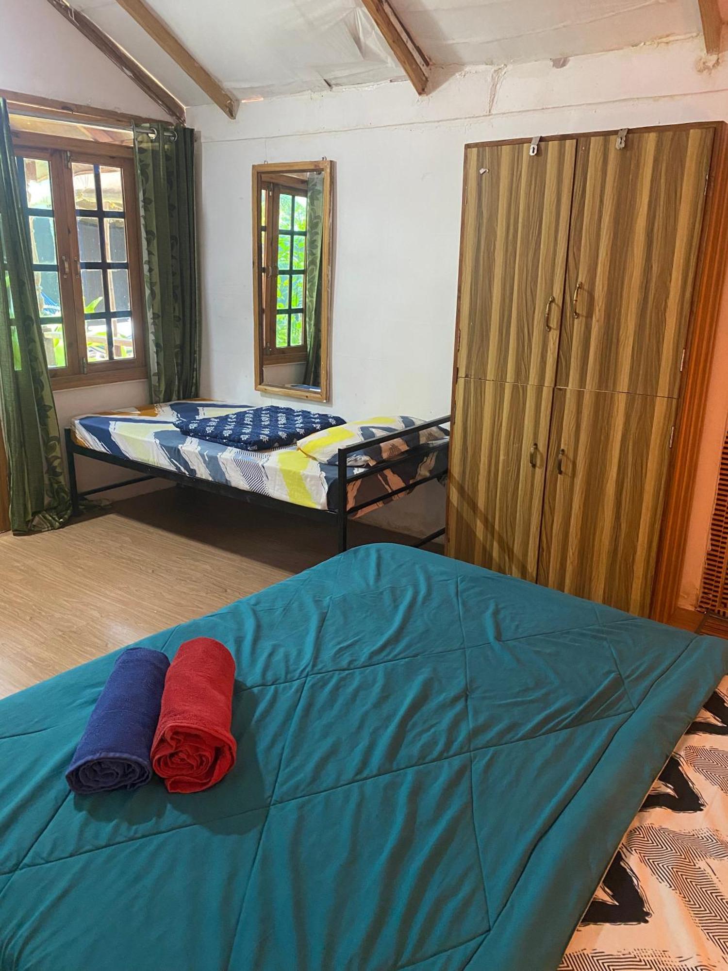 Tropical Bay Hostel ปาโลเลม ภายนอก รูปภาพ