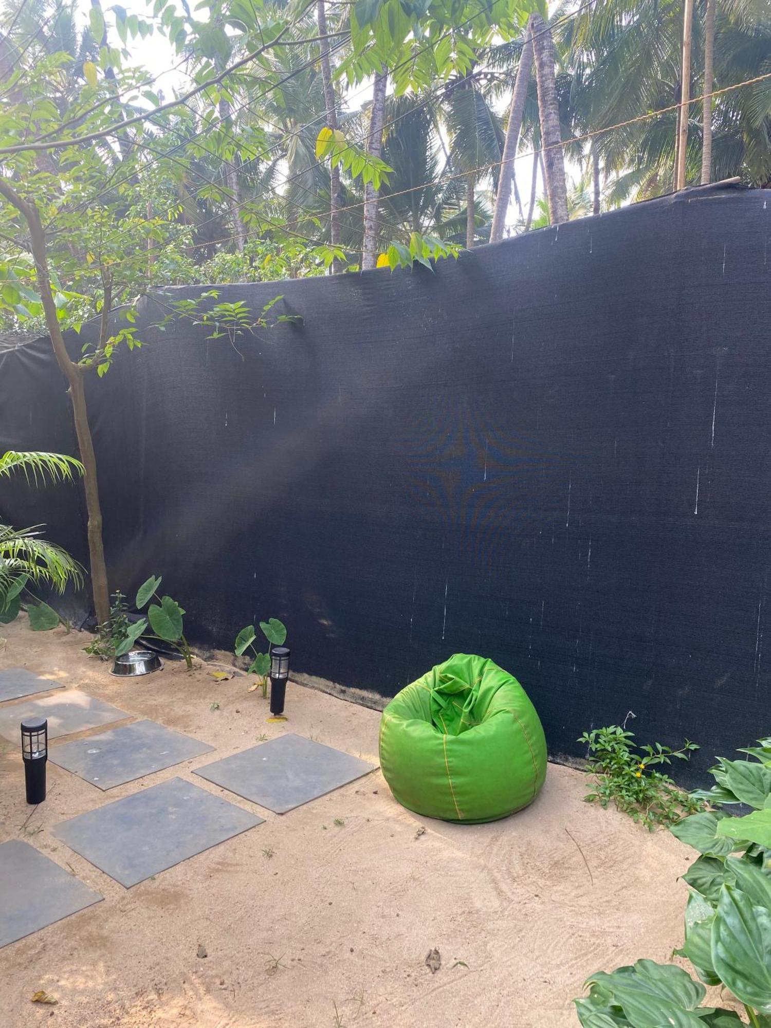 Tropical Bay Hostel ปาโลเลม ภายนอก รูปภาพ