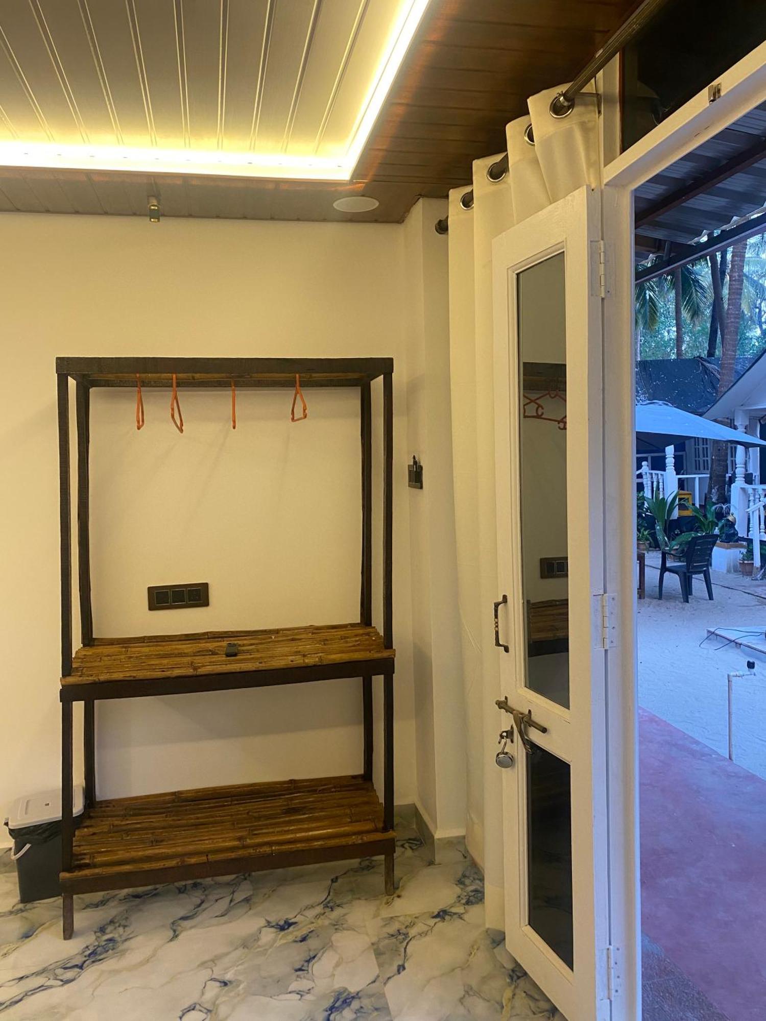 Tropical Bay Hostel ปาโลเลม ภายนอก รูปภาพ
