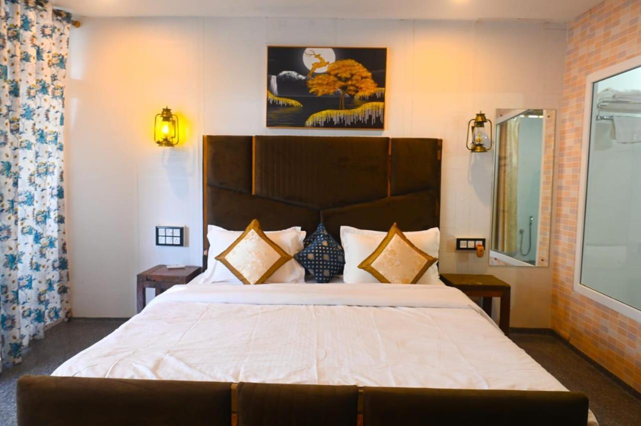 Tropical Bay Hostel ปาโลเลม ภายนอก รูปภาพ