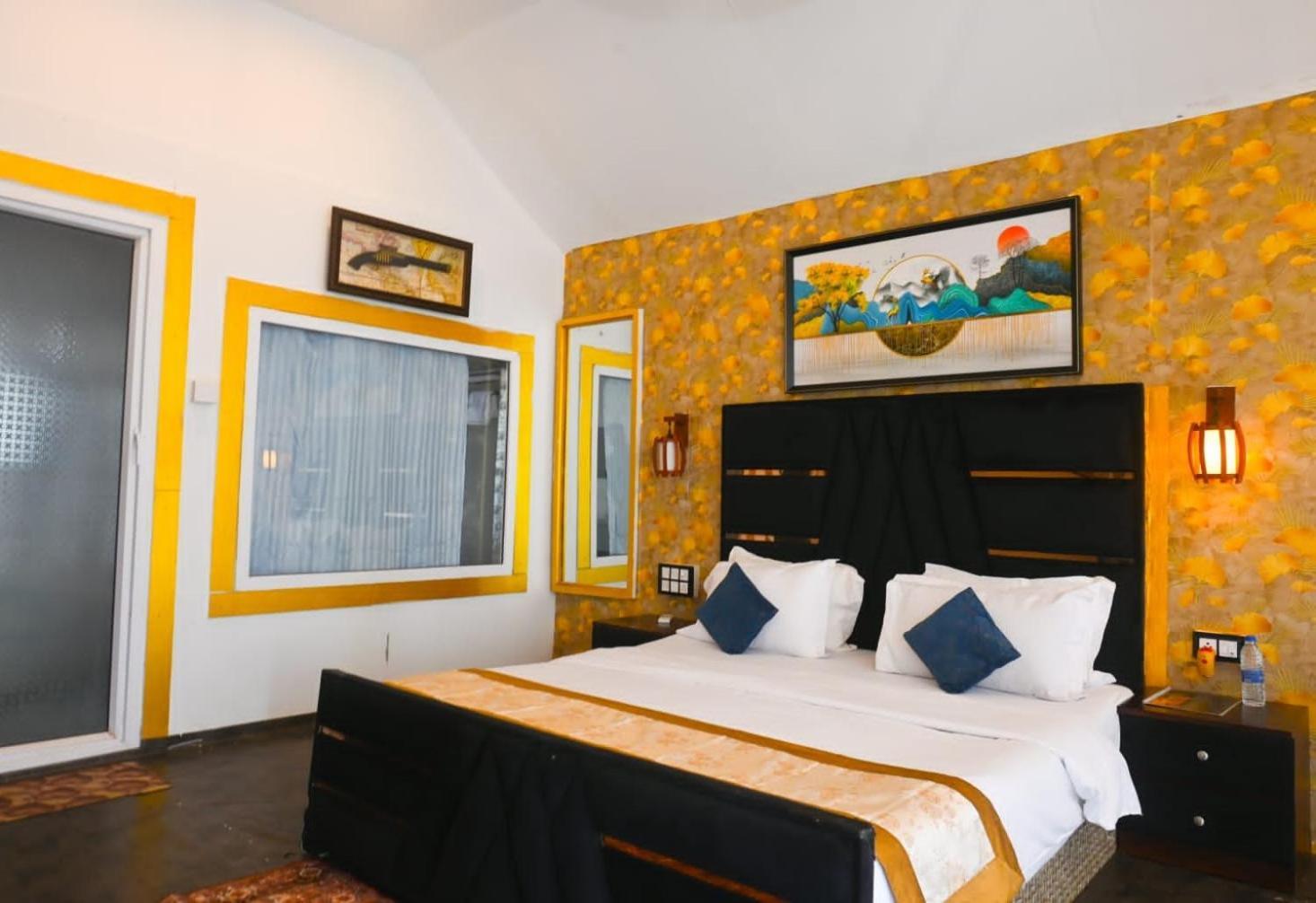 Tropical Bay Hostel ปาโลเลม ภายนอก รูปภาพ